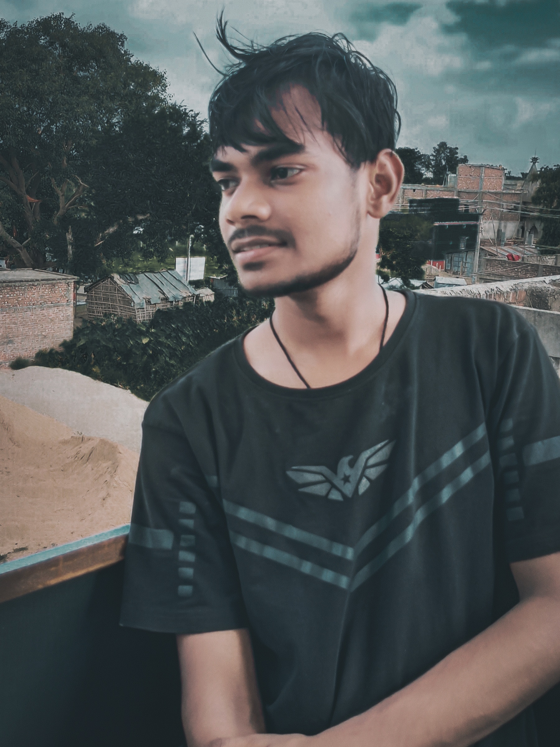 Sourav Kumar